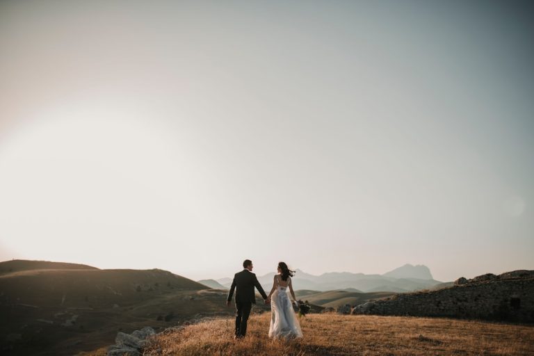Eco-Friendly Wedding Planning: Celebrating Love and Sustainability